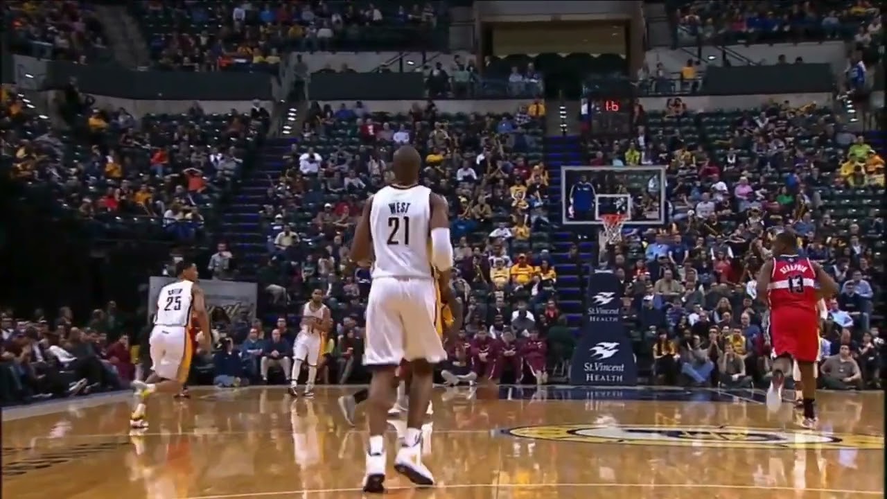 Jordan Crawford’s BEST LONG DISTANCE SHOTS…