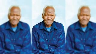 IN LOVING MEMORY OF JOHN WANJERU MACHARIA