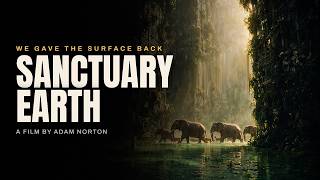 SANCTUARY EARTH | Official Trailer | #FutureVisionXPRIZE