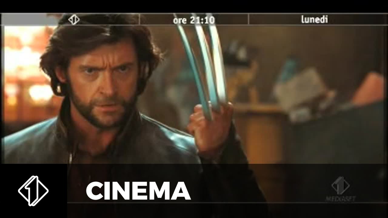 X Men Le Origini Wolverine Streaming Ita