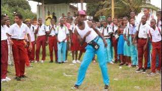 cours petit joueur  (batsantsa vs ces bac aviation )