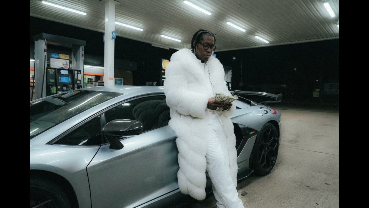 Don Toliver - Classy ft Sheck Wes (Unreleased)