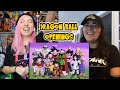 Dragon Ball - All Japanese Intros from: 1986 to 2017 - REACTION!!!