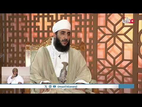 هل الأوثان التي تعبد من دون الله جن فضيلة الشيخ كهلان الخروصي
