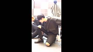 20180807 up10tion CHASER bitto fc 업텐션 비토
