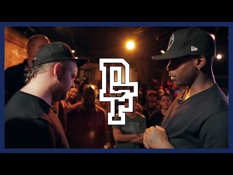 Coma vs Chef Trez