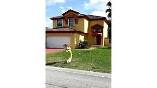 18723 NW 53rd Ave,Miami Gardens,FL 33055 House For Sale