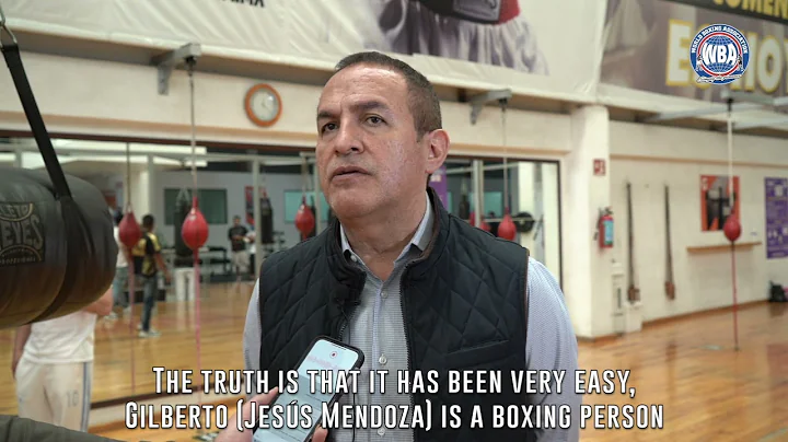 Ricardo Maldonado: We will put on a great show in ...