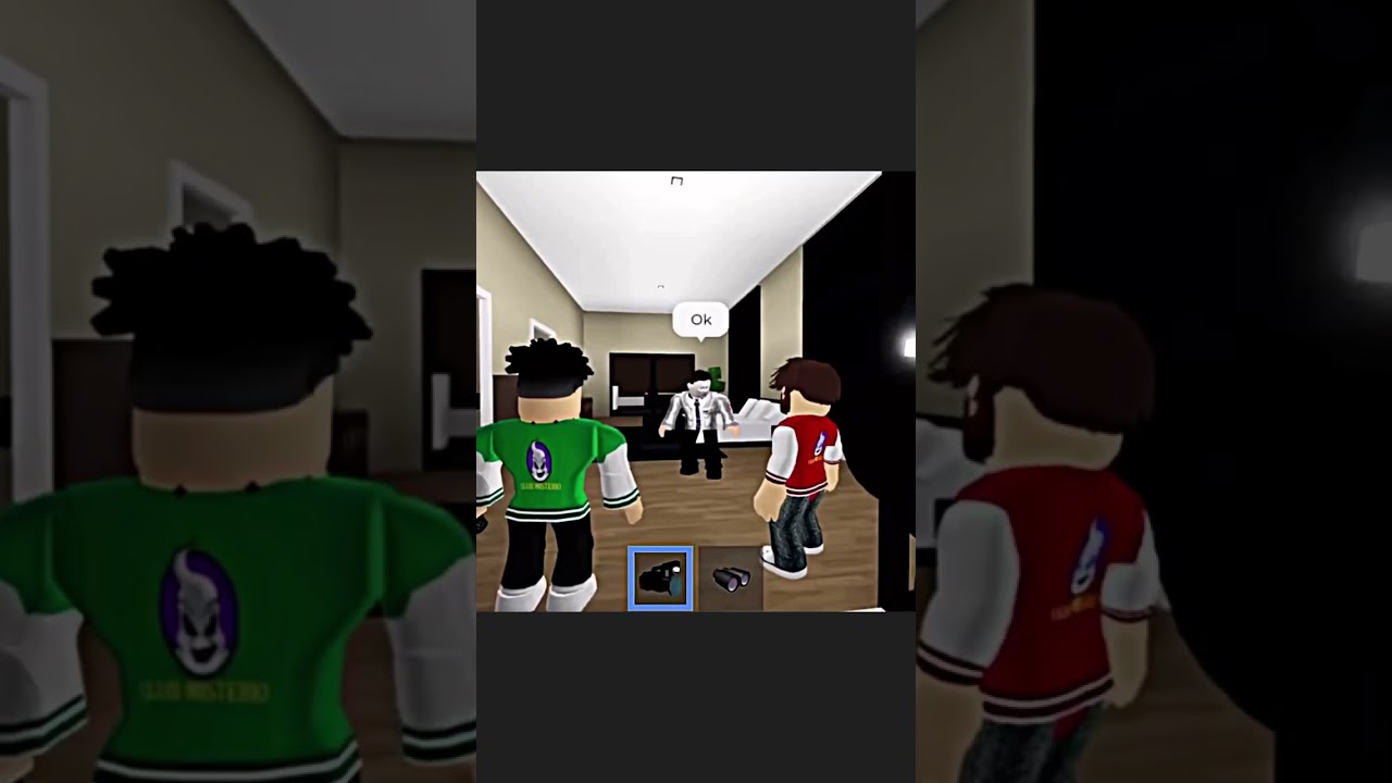 #roblox