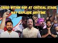 Crisis Within RGP At Critical Stage, May Explode Anytime | Goa | Politics | @NizGoa 