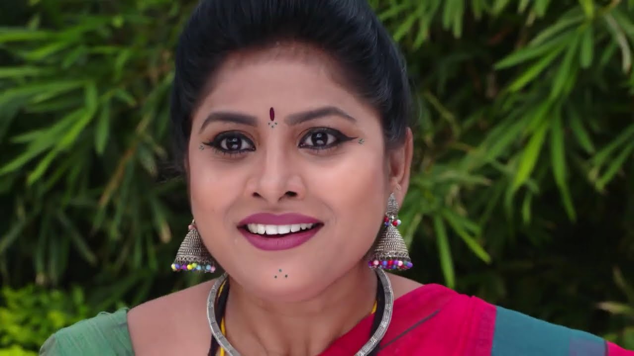 Ganga Manga - Ep 70 - Sreevani,Nalini,preethi srinivas - Telugu Tv Serial - Zee5 Telugu Classics