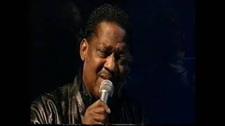 Edwin Starr and Sam Moore, Drown In My Own Tears