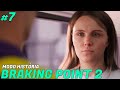 F1 2023 BREAKING POINT 2 #7 UMA CORRIDA COMPLICADA E A RESPOSTA DA MAYER (Português-BR)