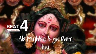 Teri god Mein Sar Hai Maiya song Arijit Singh Ringtone || WhatsApp status song || BEAT 4
