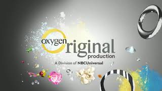 Breakthrough/Zodiak Media Group/Oxygen Original Production/NBCUniversal Television Distribution