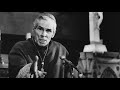 Fulton Sheen’s shockingly direct evangelization methods, w/ Cheryl Hughes