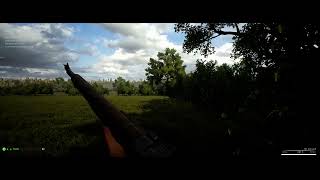 Post Scriptum 2023 firefight