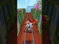 subwaysurfers running#best #gaming ❤❤ like and subscribe