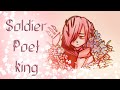 Soldier Poet King [ANIMATION MEME] Toilet Bound Hanako-kun