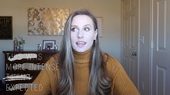 WHAT HAPPENED AFTER THE EGG DONATION | side effects + what you need to know