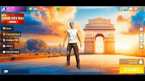 FFI BR Download Link 😊 | FFI New Update All New Features And Download Just One Click 