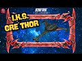 I.K.S. Gre´Thor | How to Play Star Trek Fleet Command | Outside Views STFC