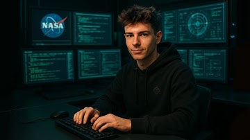 🛰️ ¿SE PUEDE HACKEAR la NASA? | 💸 Bug Bounty