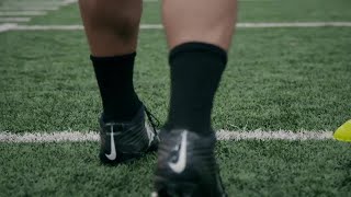 Purdue Football | Weights - Day 1