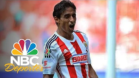 Fernando Arce: El lder de la Chivas | Liga MX | NB...