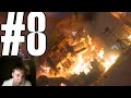 #8Настоящий Экшен [Alien isolation]#horrorgaming #alienisolation #gaming #летсплей