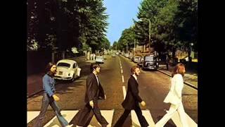 Miniatura de vídeo de "The Beatles - Mean Mr  Mustard 11 (Abbey Road Album) + Lyrics"