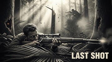 The Sniper Who Won With a Broken Rifle