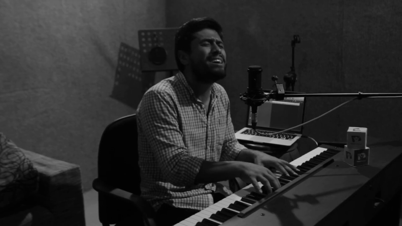 Gran Amor - Mauricio Gonzales (Hope Channel Timor-Leste)