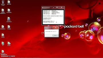 Atajos de Teclado (Basico) con Visual Basic .NET