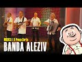 Banda ALEZIV | "A minha Mota" | O Preço Certo