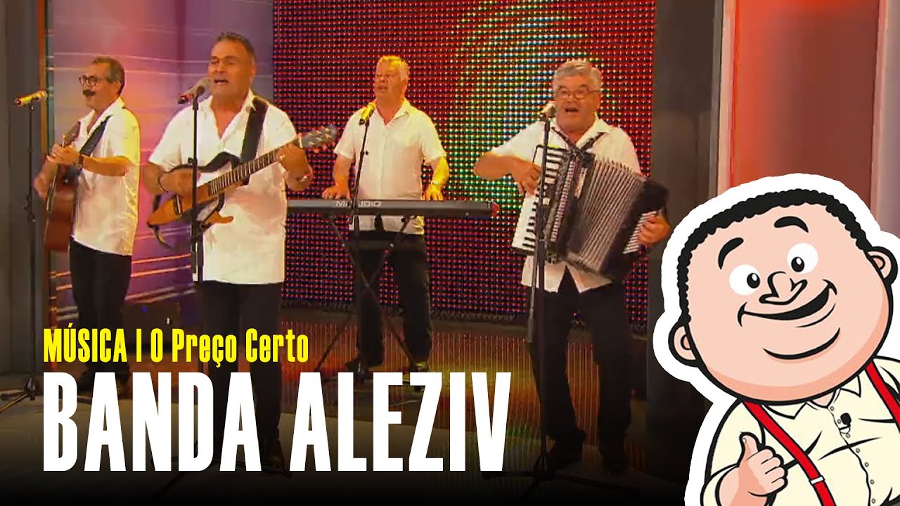 Banda ALEZIV | 