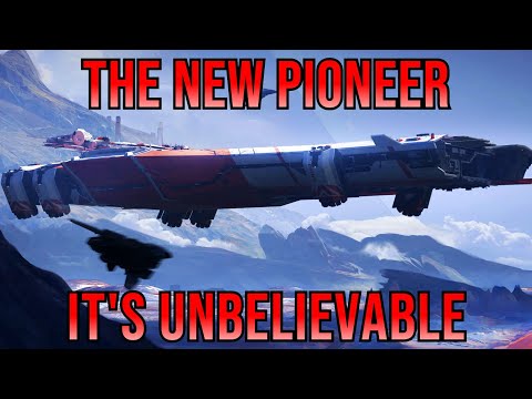 CNOU Pioneer Review
