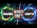 SwarmUI vs ComfyUI - Which AI Interface Is Actually Better?