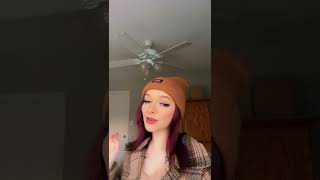 Zoe LaVerne - hasan reacts - celebrity news - tiktok - instagram influencer social media marketing