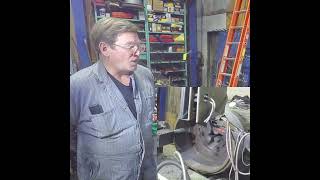 Why ringing on a part matters