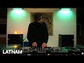LATNAM - HYPNOTIC RAW TECHNO DJ SET - BERLIN - SPHYNXCAST IV EPISODE V - NOMADGROOVE SHOWCASE