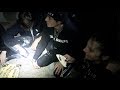 OUIJA Board at The DEVILS Gate ft. Tik Tok stars *HAUNTED*