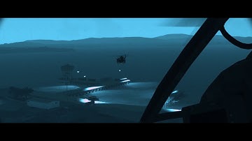 Task Force Aspis - Operation Martillo VI - ArmA 3 Gameplay