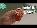 HUAWEI Watch GT Runner 2 | Review completo