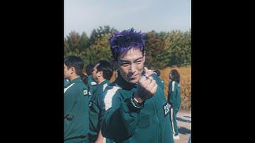 Thanos.... , Player 230 edit | Squid Game 2 | Dream, I vory - welcome and goodbye