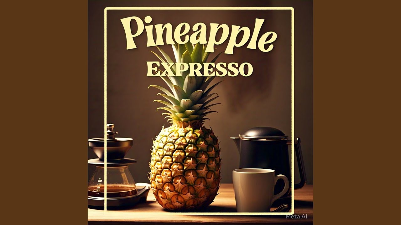 Piña Express