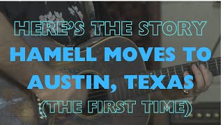 Hamell on Trial moves to Austin (the first time)