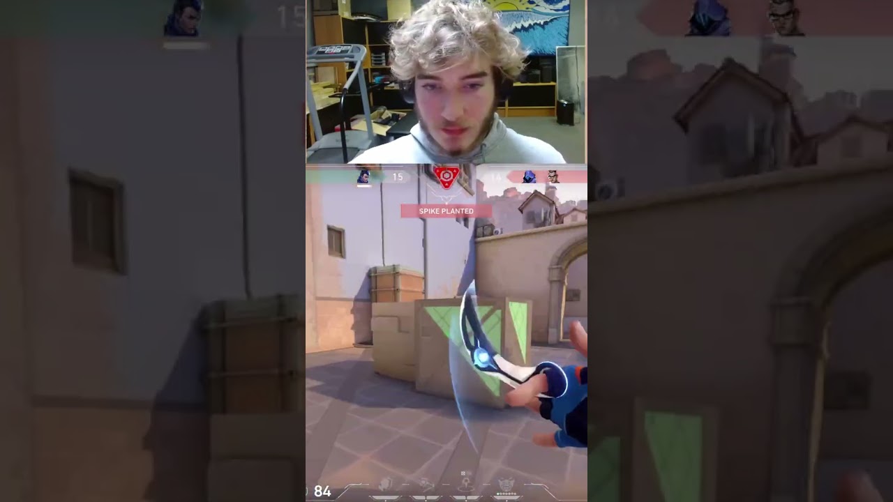 The only way to win your rank up game 