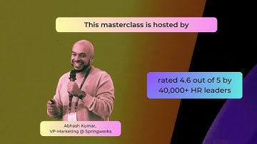 ChatGPT For HR - The Playbook