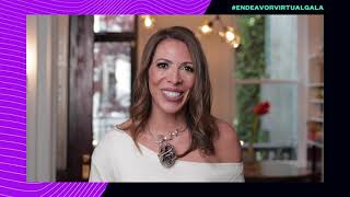 2021 Virtual Endeavor Gala Sizzle Reel